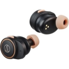 audio-technica ATH-CK1TW BK black Earphone Headphone Japanese version