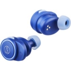 audio-technica ATH-CK1TW BL blue Earphone Headphone Japanese version