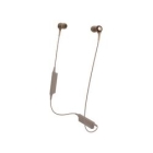 audio-technica ATH-CK200BT BG beige Earphone Headphone Japanese version