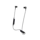 audio-technica ATH-CK200BT BK black Earphone Headphone Japanese version