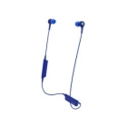 audio-technica ATH-CK200BT BL blue Earphone Headphone Japanese version