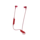 audio-technica ATH-CK200BT RD red Earphone Headphone Japanese version