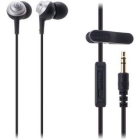 audio-technica ATH-CK251TV Earphone Headphone Japanese version