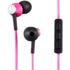 audio-technica ATH-CK330i PK pink Earphone Headphone Japanese version