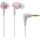 audio-technica ATH-CK330M LPK light pink Earphone Headphone Japanese version