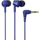 audio-technica ATH-CK350X BL blue Earphone Headphone Japanese version