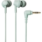 audio-technica ATH-CK350X GR green Earphone Headphone Japanese version