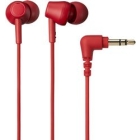 audio-technica ATH-CK350X RD red Earphone Headphone Japanese version