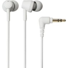 audio-technica ATH-CK350X WH white Earphone Headphone Japanese version