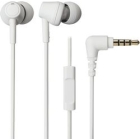 audio-technica ATH-CK350XiS WH white Earphone Headphone Japanese version