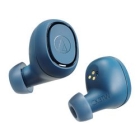 audio-technica ATH-CK3TW BL blue Earphone Headphone Japanese version