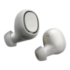 audio-technica ATH-CK3TW WH white Earphone Headphone Japanese version