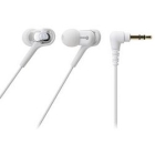 audio-technica ATH-CKB50 WH white Earphone Headphone Japanese version