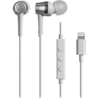 audio-technica ATH-CKD3Li WH white Earphone Headphone Japanese version