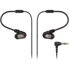 audio-technica ATH-E50 Earphone Headphone Japanese version