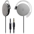 audio-technica ATH-EQ300LV Earphone Headphone Japanese version