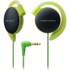 audio-technica ATH-EQ500 LGR light green Earphone Headphone Japanese version