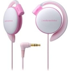 audio-technica ATH-EQ500 LPK light pink Earphone Headphone Japanese version