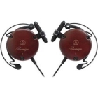 audio-technica ATH-EW9 Earphone Headphone Japanese version