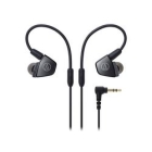 audio-technica ATH-LS300 Earphone Headphone Japanese version