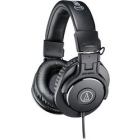 audio-technica ATH-M30x Earphone Headphone Japanese version