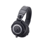 audio-technica ATH-M50x black Earphone Headphone Japanese version