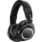 audio-technica ATH-M50xBT2 black Earphone Headphone Japanese version