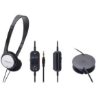 audio-technica ATH-P151TV Earphone Headphone Japanese version