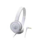 audio-technica ATH-S100 WH white Earphone Headphone Japanese version