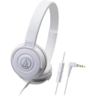 audio-technica ATH-S100iS WH white Earphone Headphone Japanese version