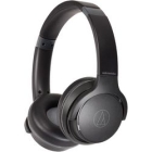 audio-technica ATH-S220BT BK black Earphone Headphone Japanese version