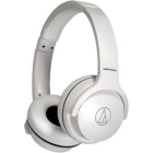 audio-technica ATH-S220BT WH white Earphone Headphone Japanese version