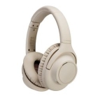 Audio Technica ATH-S300BT BG Beige Earphone Headphone Japanese version