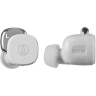 audio-technica ATH-SQ1TW WH white Earphone Headphone Japanese version