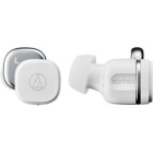 audio-technica ATH-SQ1TW2 WH pure white Earphone Headphone Japanese version