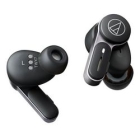 audio-technica ATH-TWX7 BK Ashe black Earphone Headphone Japanese version