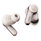 audio-technica ATH-TWX7 WH Rich white Earphone Headphone Japanese version