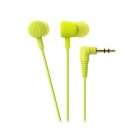 audio-technica dip ATH-CKL220 LGR light green Earphone Headphone Japanese version