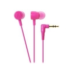 audio-technica dip ATH-CKL220 PK pink Earphone Headphone Japanese version