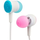 audio-technica dip ATH-CKL220 WCZ white crazy Earphone Headphone Japanese version