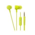 audio-technica dip ATH-CKL220iS LGR light green Earphone Headphone Japanese version