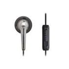 audio-technica DME-35V Earphone Headphone Japanese version