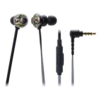 audio-technica GLAMORCY ATH-CKF77iS CM camouflage Earphone Headphone Japanese version