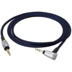 audio-technica HDC1133/1.2 mini-plug (L-form) ⇔ mini-plug 1.2m  Earphone Cable Japanese version