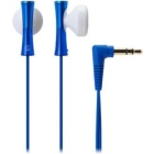 audio-technica JUICY ATH-J100 BL blue Earphone Headphone Japanese version