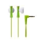 audio-technica JUICY ATH-J100 LGR light green Earphone Headphone Japanese version