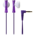 audio-technica JUICY ATH-J100 PL purple Earphone Headphone Japanese version