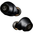 audio-technica SOLID BASS ATH-CKS30TW BK black Earphone Headphone Japanese version