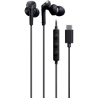 audio-technica SOLID BASS ATH-CKS330C BK black Earphone Headphone Japanese version