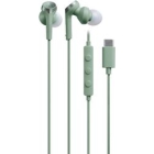 audio-technica SOLID BASS ATH-CKS330C GR green Earphone Headphone Japanese version